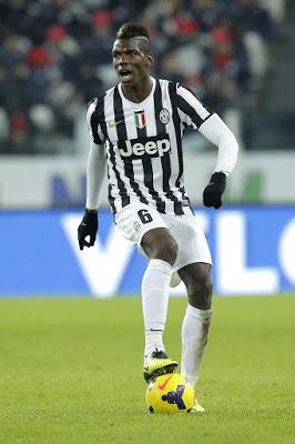 Juventus: Pogba non si vende