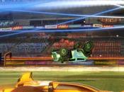 Rocket League, ecco cambiamenti della patch