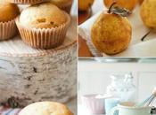 Muffins alle pere Pears muffins recipe