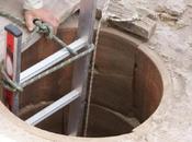 Trovato pozzo oracolare Kerameikos Atene