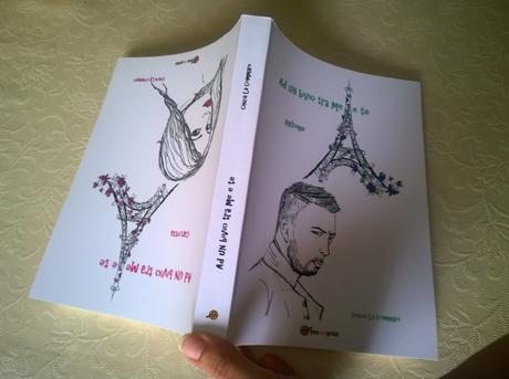 SEGNALAZIONE - Ad un bivio tra me e te di Cinzia La Commare