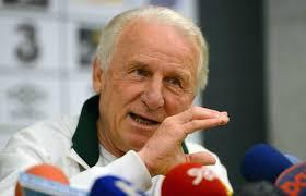 Risultati immagini per trapattoni con pelè