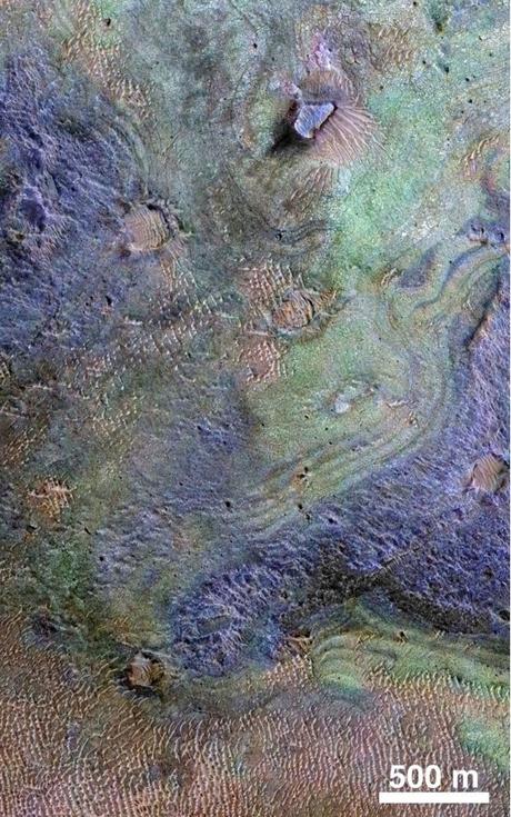 Cosa è successo all'atmosfera di Marte? Il cerchio si stringe (forse)