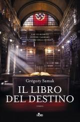 Novità Casa Editrice Nord: libro destino
