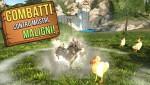 Ecco il nuovo Goat Simulator MMO