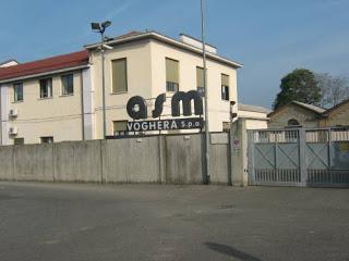 VOGHERA (pv). “Carta in regola” progetto sperimentale di raccolta differenziata carta e cartone con il porta a porta