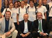 MILANO. Regione insieme diffondere sport mondo Maroni Rossi giovani ritorno dalle periferie