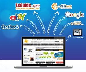 PARIGI. Lengow rileva 10 milioni di euro per rinforzare la sua evoluzione tecnologica ed accelerare il suo sviluppo verso l’internazionale.