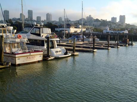 L'america ? Is always a good idea