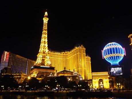 L'america ? Is always a good idea