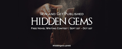 Segnalazione concorso per romanzi inediti sul social writing Inkitt