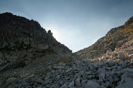 LAGORAI: Montagne di Granito