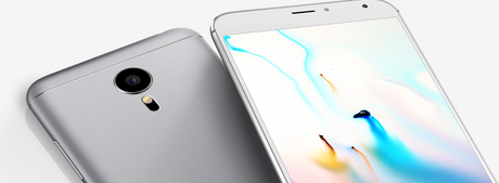 Installare firmware I su dispositivi Meizu con firmware A