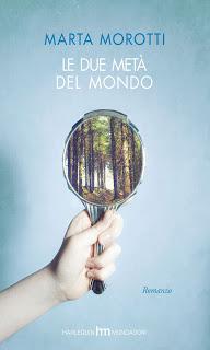 Recensione: Le due metà del mondo di Marta Morotti