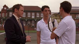 Match point