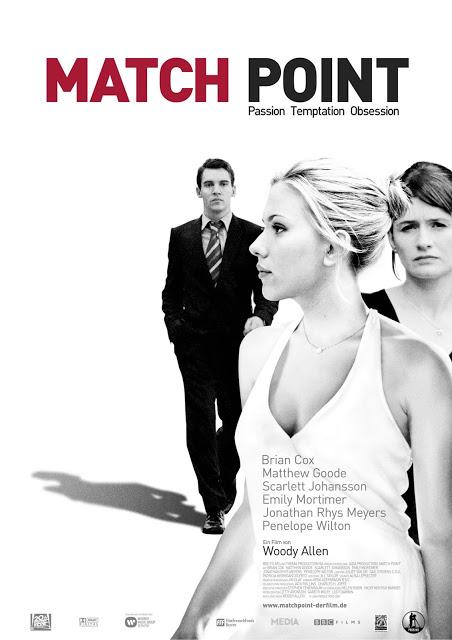 Match point