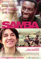 Recensione #96: Samba