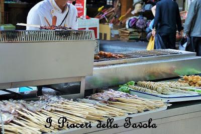 Viaggio in  Cina