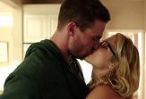 “Arrow 4” trailer: Olicity, Damien Darhk, Constantine, Sara, nuovi costumi e tanto altro