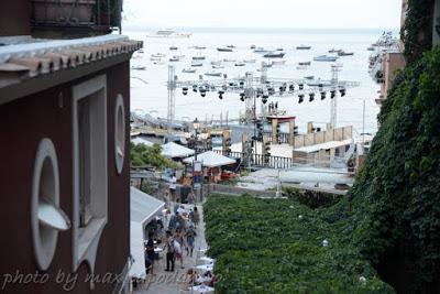 POSITANO DANZA : TOI TOI TOI ...