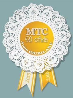 50 e non sentirle! Il Giubileo dell'MTC!