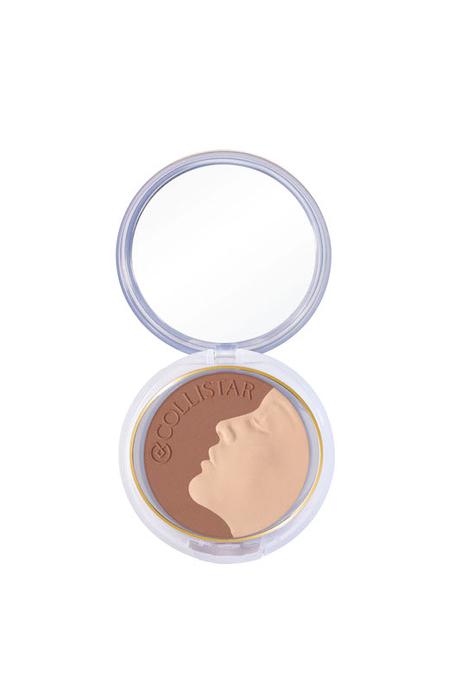 Collistar Nude Face Sculpting