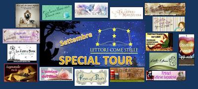 Special Tour Settembre - 3^ tappa