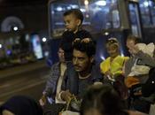 Budapest verso Vienna Berlino, frontiere aperte migranti. Oltre 3mila hanno passato confine