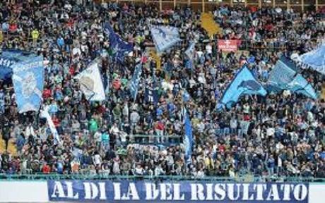 Tifosi Napoli