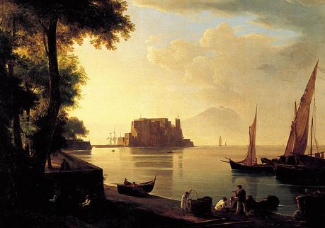 Figli Illustri di Napoli: Antonio Pitloo, il pittore nordico che s’innamorò di Napoli