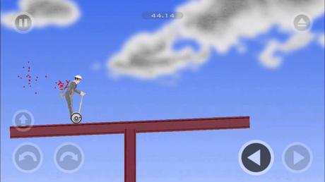 Happy Wheels - Trailer