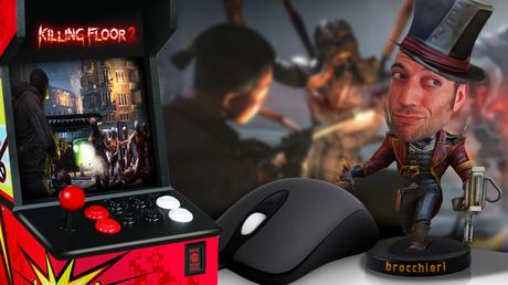 Killing Floor 2 - Sala Giochi