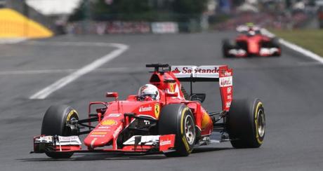 F1 Italia 2015, Qualifiche (diretta Sky Sport F1 HD e Rai 2 / HD)