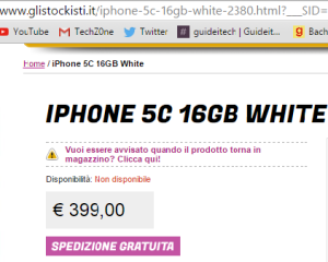 Smartphone e tablet a basso costo online