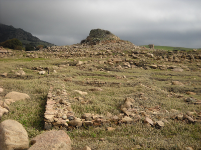 Archeologia. Perché fu costruito il primo nuraghe?