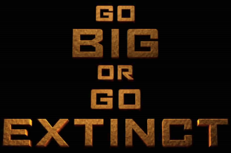 Un autunno kaiju gobigorgoextinct