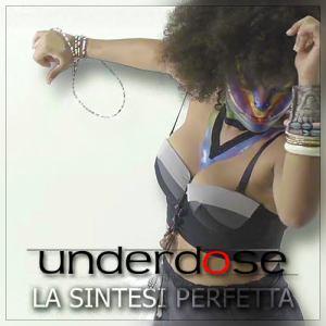 Underdose: “diverso inverso” E’ IL LORO NUOVO DISCO DA CUI E’ ESTRATTO “LA SINTESI PERFETTA”