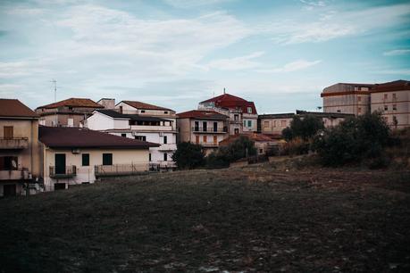 Cariati: la città delle luci.