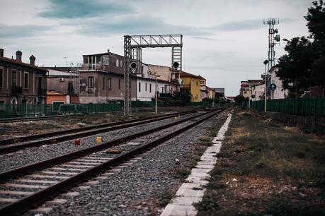 Cariati: la città delle luci.