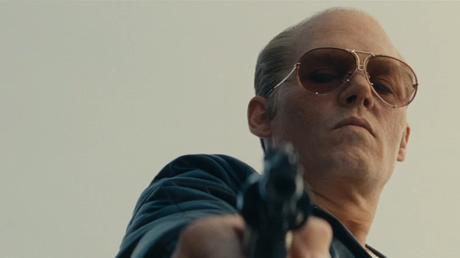 Venezia 72: BLACK MASS di Scott Cooper (2015) Venezia 72: BLACK MASS di Scott Cooper (2015)