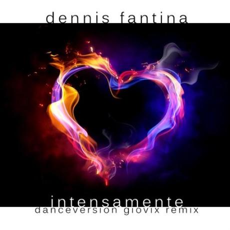 Dennis Fantina, ora e' anche DANCE!