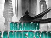 Recensione: Steelheart, Brandon Sanderson