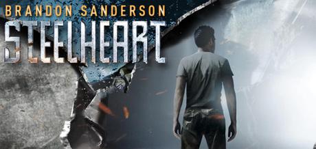 Recensione: Steelheart, di Brandon Sanderson