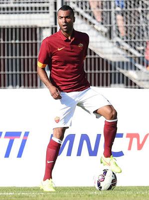 Roma: un big vuole restare