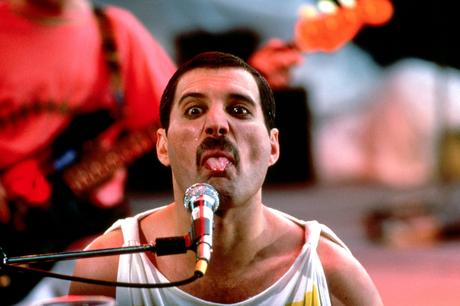 5 settembre: Freddie Mercury