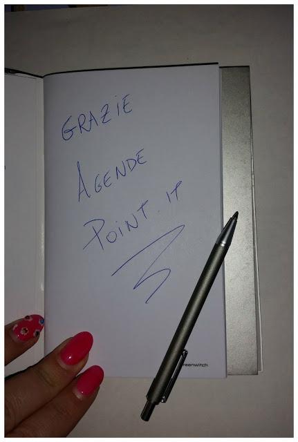 Back to school with AgendePoint.it