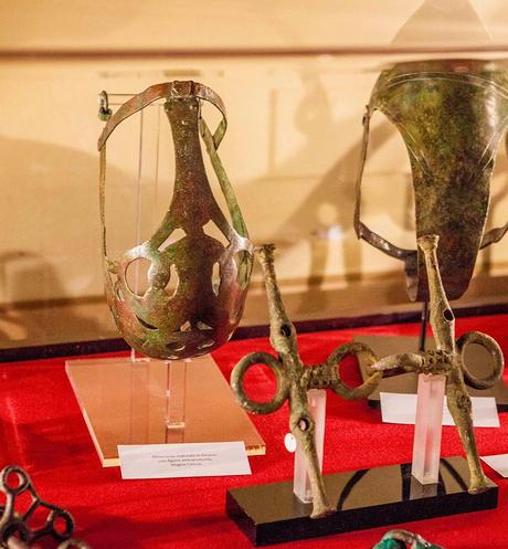 Capolavori antichi ritrovati