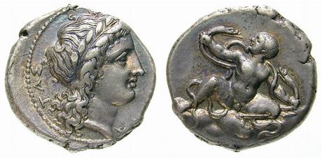 Capolavori antichi ritrovati