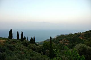 Ebridi in salsa greca: le isole Fourni (e Samos) - Parte I