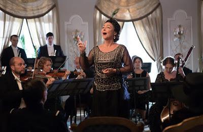 Venezia 72 - Marguerite